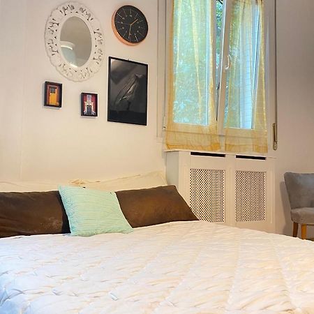 Mind-Rho Fiera Milano By Rhospitality It Apartment Ngoại thất bức ảnh