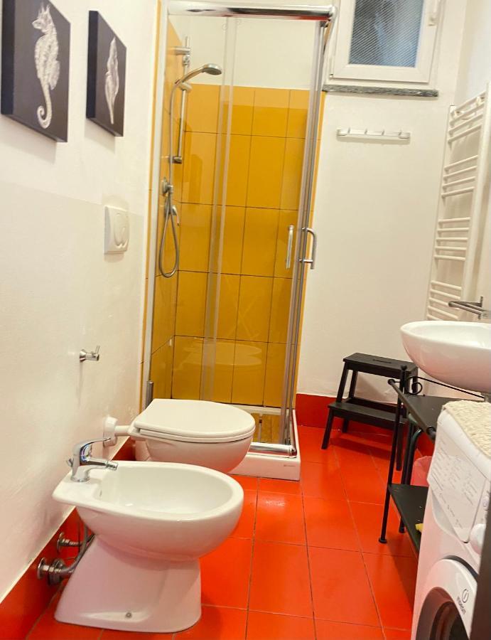 Mind-Rho Fiera Milano By Rhospitality It Apartment Ngoại thất bức ảnh