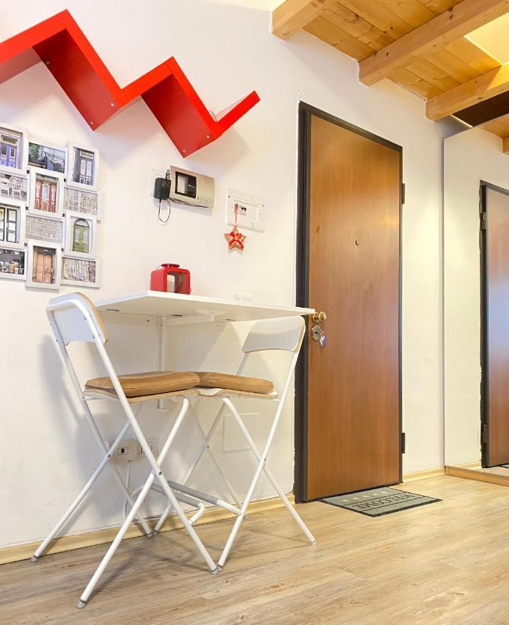 Mind-Rho Fiera Milano By Rhospitality It Apartment Ngoại thất bức ảnh