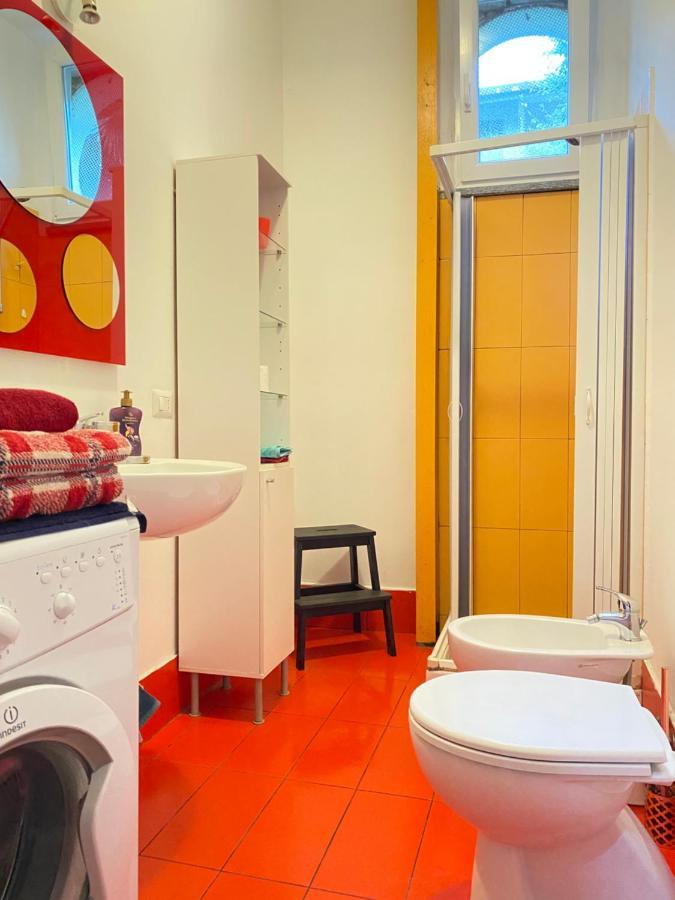 Mind-Rho Fiera Milano By Rhospitality It Apartment Ngoại thất bức ảnh